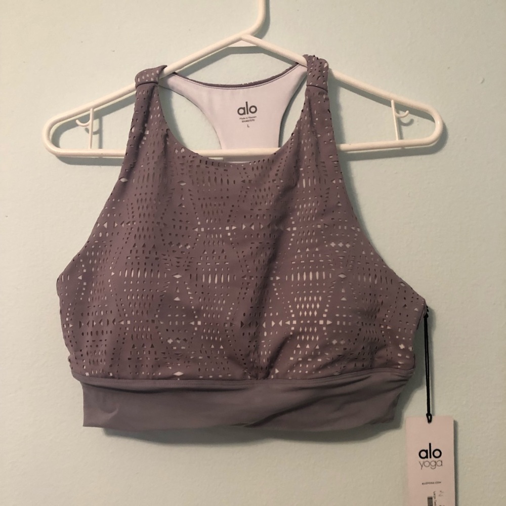 Alo Yoga Sports Bra